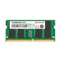 Transcend JetRam DDR4-3200 SO-DIMM 8GB