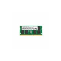 Transcend JetRam JM3200HSG-8G memory module 8 GB 1 x 8 GB DDR4 3200 MHz