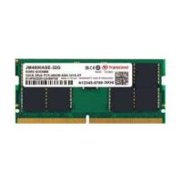 Transcend JetMemory JM4800ASE-16G memory module 16 GB 1 x 16 GB DDR5 4800 MHz