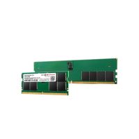 Transcend JetRam JM5600ALE-16G memory module 16 GB 1 x 16 GB DDR5 5600 MHz ECC