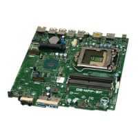 CRD PLN MICRO TRPM 3050 OPTI Motherboards