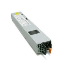 JNPR 650W AC PS,PORT SIDE-FRU SIDE FLOW