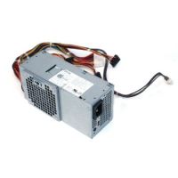 EX3400 920W AC PSU FRONT-TO-BACK