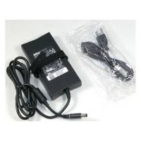 DELL JU012 power adapter/inverter Universal 130 W Black