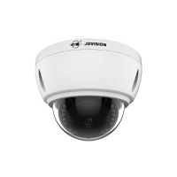 IPCAM IN/OUT 2MP DOME 1080P