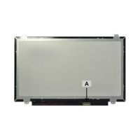 DELL LCD, Non Touch Screen, 14.0 HDF, Antiglare, EDP1.2 - Approx 1-3 working day lead.