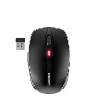 CHERRY MW 8C ADVANCED mouse Ambidextrous RF Wireless + Bluetooth Optical 3000 DPI