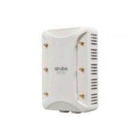 HPE Aruba Instant IAP-228 (JP) Hardened - Wireless access point - Wi-Fi - Dual Band - in-ceiling