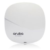 HPE Aruba Instant IAP-324 (RW) - Wireless access point - Wi-Fi 5 - 2.4 GHz, 5 GHz - in-ceiling