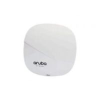 HPE Aruba Instant IAP-325 (US) - Central Managed - wireless access point - Wi-Fi - Dual Band - in-ceiling