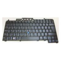 DELL JW478 notebook spare part Keyboard