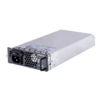 Hewlett Packard Enterprise JW657A power supply unit 350 W Grey