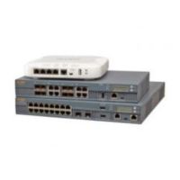 HPE Aruba 7010 (IL) Controller - Network management device - GigE - 1U - rack-mountable