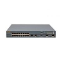 HPE Aruba 7010 (JP) Controller - Network management device - GigE - 1U - rack-mountable