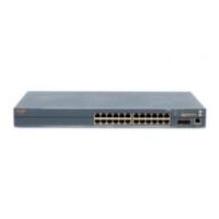 HPE Aruba 7024 (JP) Controller - Network management device - GigE - 1U - rack-mountable