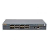 HPE Aruba 7030 (JP) Controller - Network management device - GigE - 1U - rack-mountable