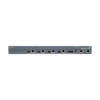 HPE Aruba 7205 (US) Controller - Network management device - 64 MAPs (managed access points) - 10 GigE - 1U - K-12 education