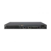 HPE Aruba 7210 (US) - Network management device - 128 MAPs (managed access points) - 10 GigE - K-12 education