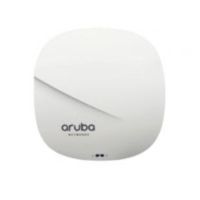 HPE Aruba Instant IAP-315 (US) - Central Managed - wireless access point - Wi-Fi - Dual Band - in-ceiling