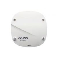 HPE Aruba Instant IAP-335 (RW) - Central Managed - wireless access point - Wi-Fi - 2.4 GHz, 5 GHz - DC power - in-ceiling