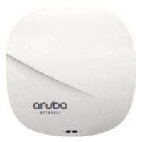 HPE Aruba Instant IAP-335 (US) - Central Managed - wireless access point - Wi-Fi - 2.4 GHz, 5 GHz - DC power - in-ceiling