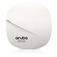 HPE Aruba AP-304 - Wireless access point - Wi-Fi 5 - 2.4 GHz, 5 GHz - in-ceiling