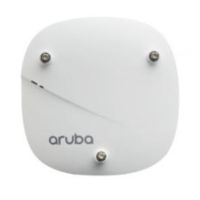 HPE Aruba Instant IAP-304 (JP) - Wireless access point - Wi-Fi - Dual Band - in-ceiling