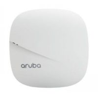 HPE Aruba Instant IAP-305 (RW) WLAN access point 1600 Mbit/s PoE