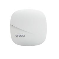 HPE Aruba Instant IAP-305 (US) - Wireless access point - Wi-Fi 5 - 2.4 GHz, 5 GHz - in-ceiling