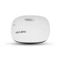 Aruba HPE company IAP-207 (RW) WLAN access point