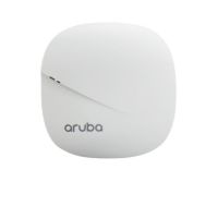 HPE Aruba Instant IAP-207 - Wireless access point - Wi-Fi - Dual Band - in-ceiling