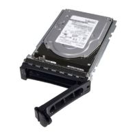 DELL JY57X internal hard drive 2.5" 1800 GB SAS