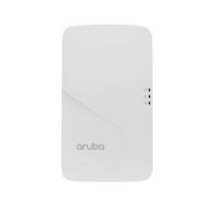 HPE Aruba AP-303H (US) Unified Hospitality - Wireless access point - Wi-Fi - 2.4 GHz, 5 GHz