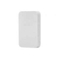 HPE Aruba AP-203H (RW) Unified Hospitality - Central Managed - wireless access point - Wi-Fi - 2.4 GHz, 5 GHz - wall mountable