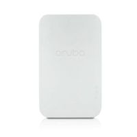 HPE Aruba AP-203H (US) Unified Hospitality - Wireless access point - Wi-Fi - 2.4 GHz, 5 GHz - wall mountable