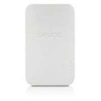 HPE Aruba AP-203H (JP) Unified Hospitality - Wireless access point - Wi-Fi - 2.4 GHz, 5 GHz - wall mountable