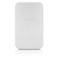 HPE Aruba AP-203H (IL) Unified Hospitality - Wireless access point - Wi-Fi - 2.4 GHz, 5 GHz - wall mountable