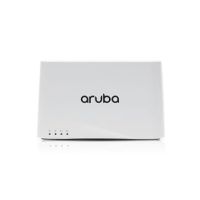 HPE Aruba AP-203R (US) - Wireless access point - Wi-Fi - Dual Band