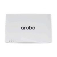 HPE Aruba AP-203R (IL) - Wireless access point - Wi-Fi - Dual Band