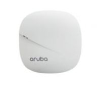 HPE Aruba Instant IAP-207 (EG) - Wireless access point - Wi-Fi - 2.4 GHz, 5 GHz - in-ceiling