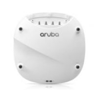 HPE Aruba AP-344 (US) - Wireless access point - Wi-Fi - Dual Band - in-ceiling