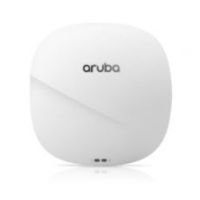 HPE Aruba AP-345 (JP) - Wireless access point - Wi-Fi - Dual Band - in-ceiling