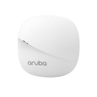 HPE Aruba AP-303 (EG) - Campus - wireless access point - Wi-Fi - Dual Band - in-ceiling