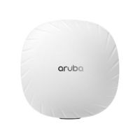 HPE Aruba AP-535 (US) - Campus - wireless access point - ZigBee, Bluetooth 5.0, 802.11ax - ZigBee, Bluetooth, Wi-Fi - Dual Band