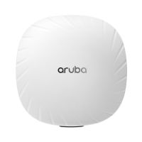 Aruba AP-555 (RW) 5950 Mbit/s White Power over Ethernet (PoE)