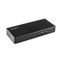 SD4785P USB-C & USB-A 10Gbps Dual 4K Hybrid Docking Station with 100W Power D