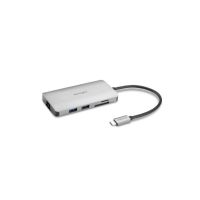 Kensington UH1400p USB-C Mobile Hub