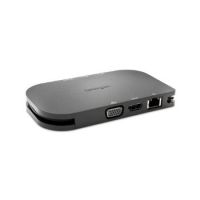 SD1600P USB-C MOBILE DOCK