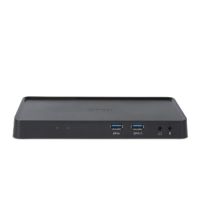 SD3650 5Gbps USB 3.0 Dual 2K Docking Station DisplayPort & HDMI