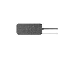 Kensington SD1650P USB-C Single 4K Portable Dock